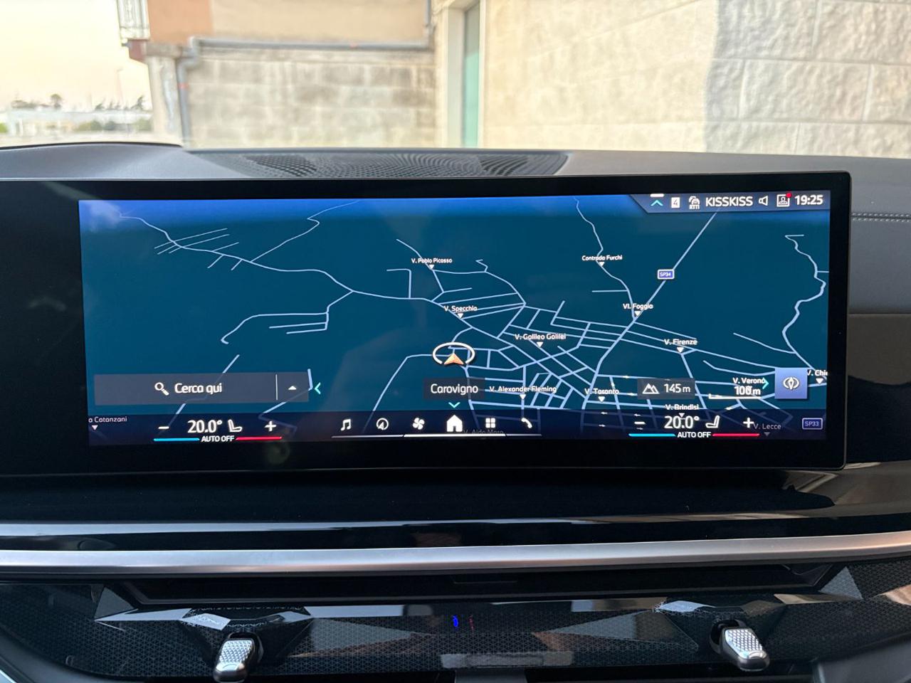 BMW X6 xDrive40i 48V Msport Pro TETTO-HARMAN KARDON-DVD. - 32