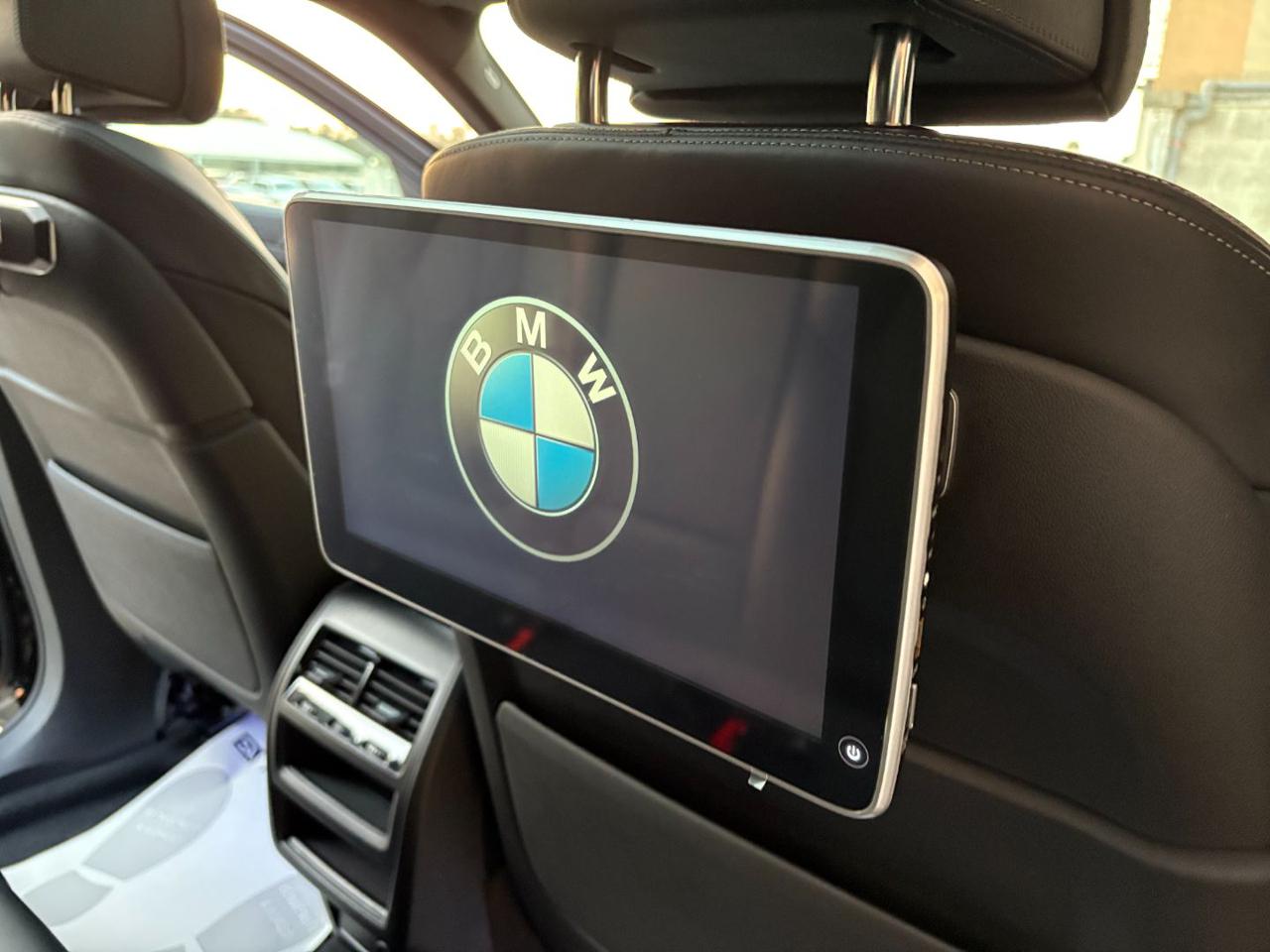 BMW X6 xDrive40i 48V Msport Pro TETTO-HARMAN KARDON-DVD. - 18
