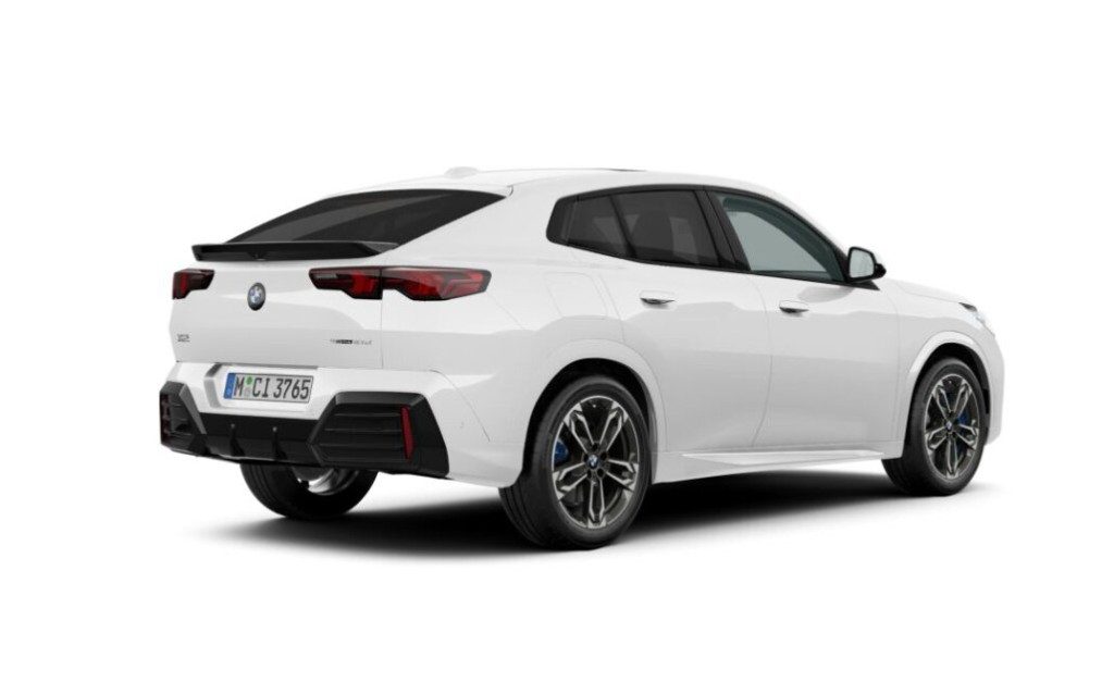 BMW X2 sDrive 18d Msport Pro - 2