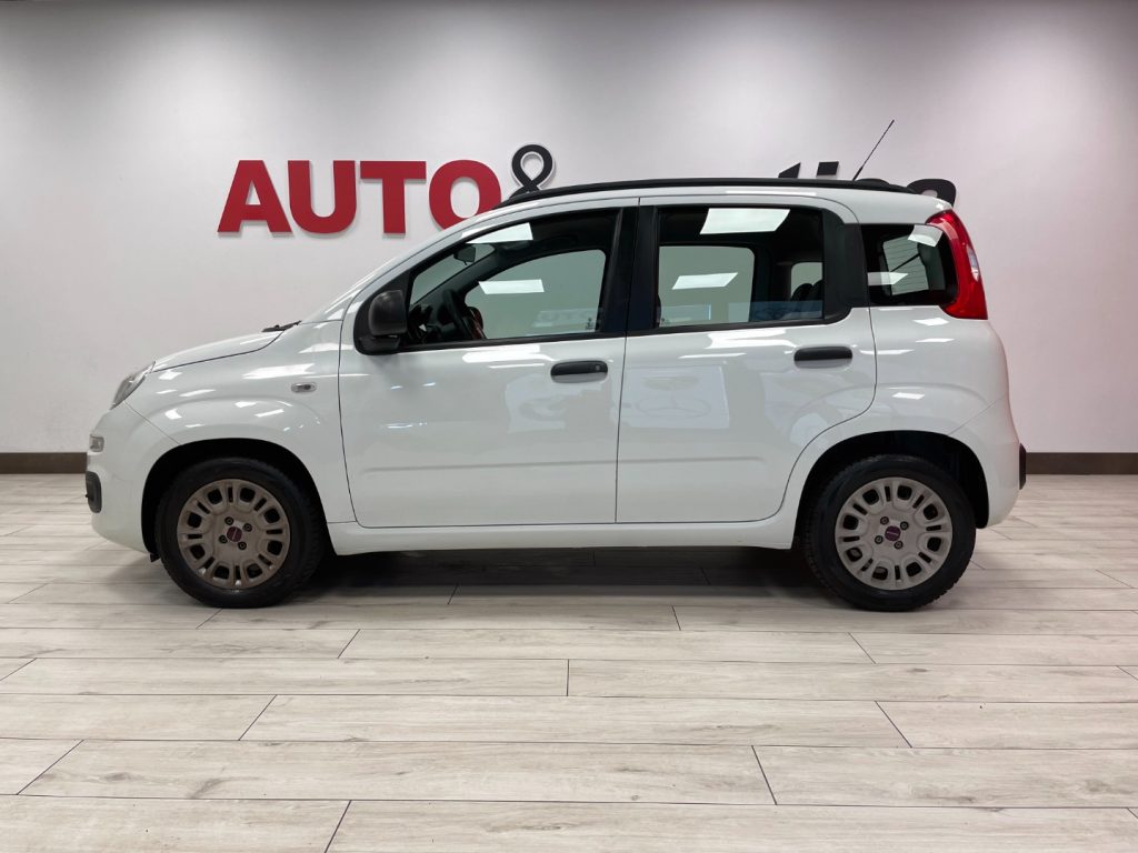 FIAT Panda 1.3 MJT 16V LOUNGE - 6