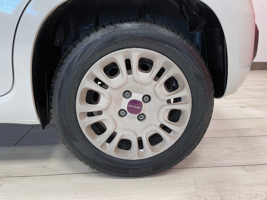 FIAT Panda 1.3 MJT 16V LOUNGE - 14