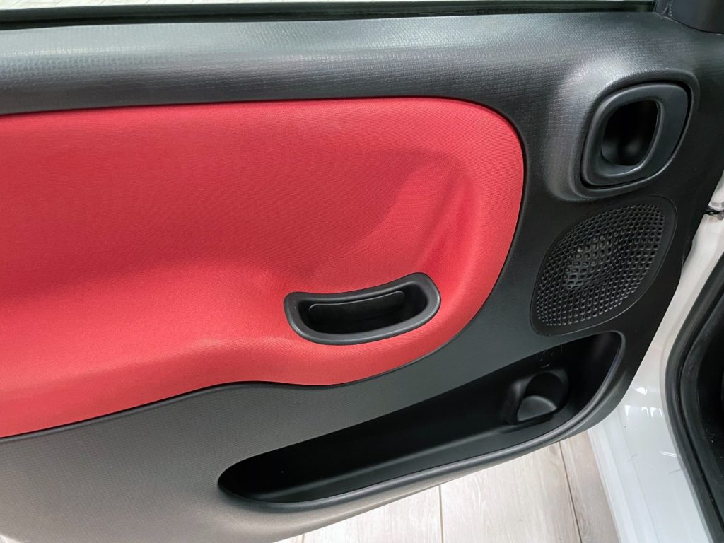 FIAT Panda 1.3 MJT 16V LOUNGE - 16