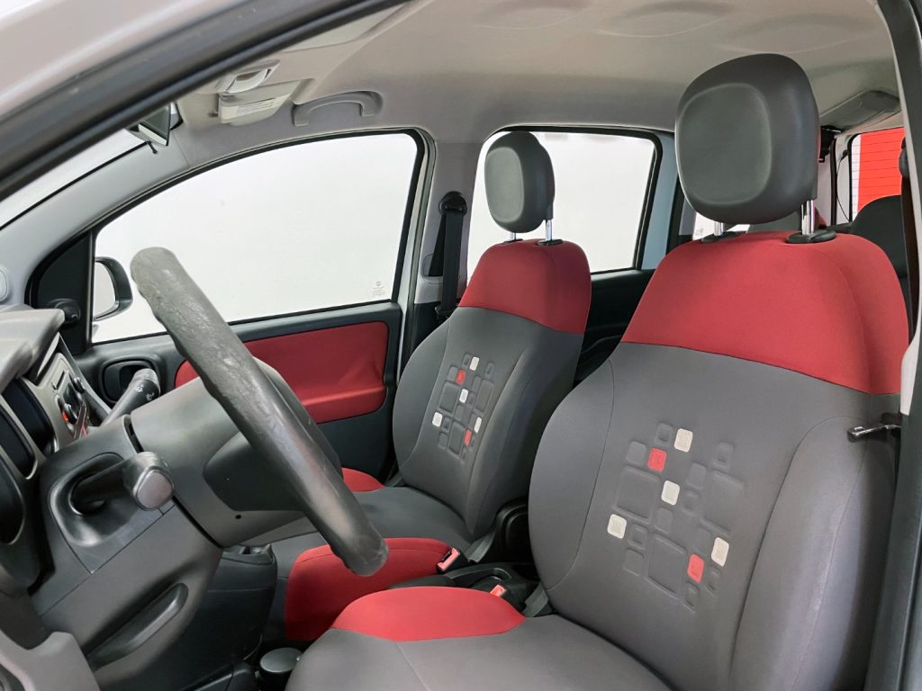 FIAT Panda 1.3 MJT 16V LOUNGE - 18