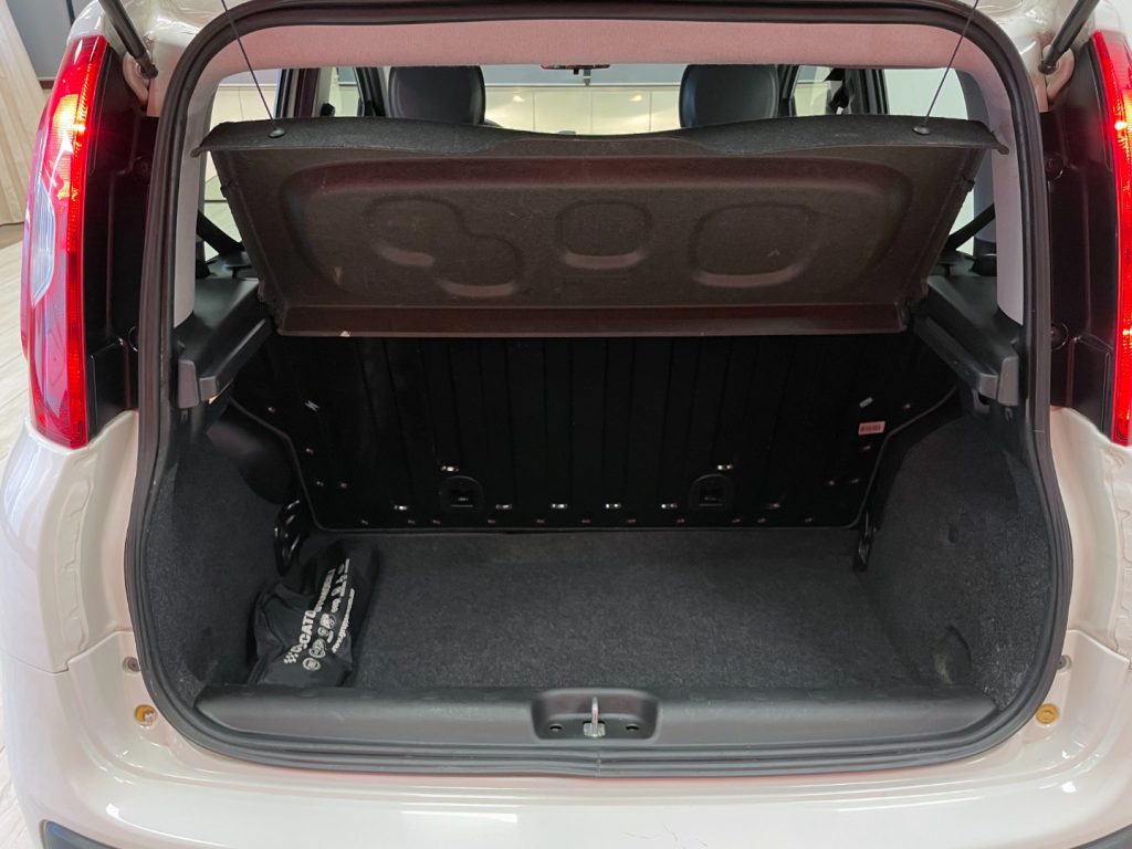 FIAT Panda 1.3 MJT 16V LOUNGE - 30