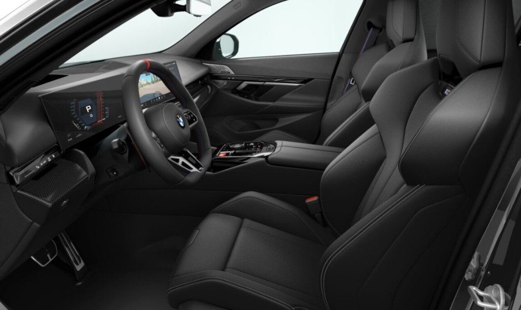 BMW M5 Touring - 3