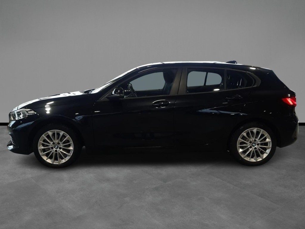 BMW 116 i 5p. Advantage Aut. - 3