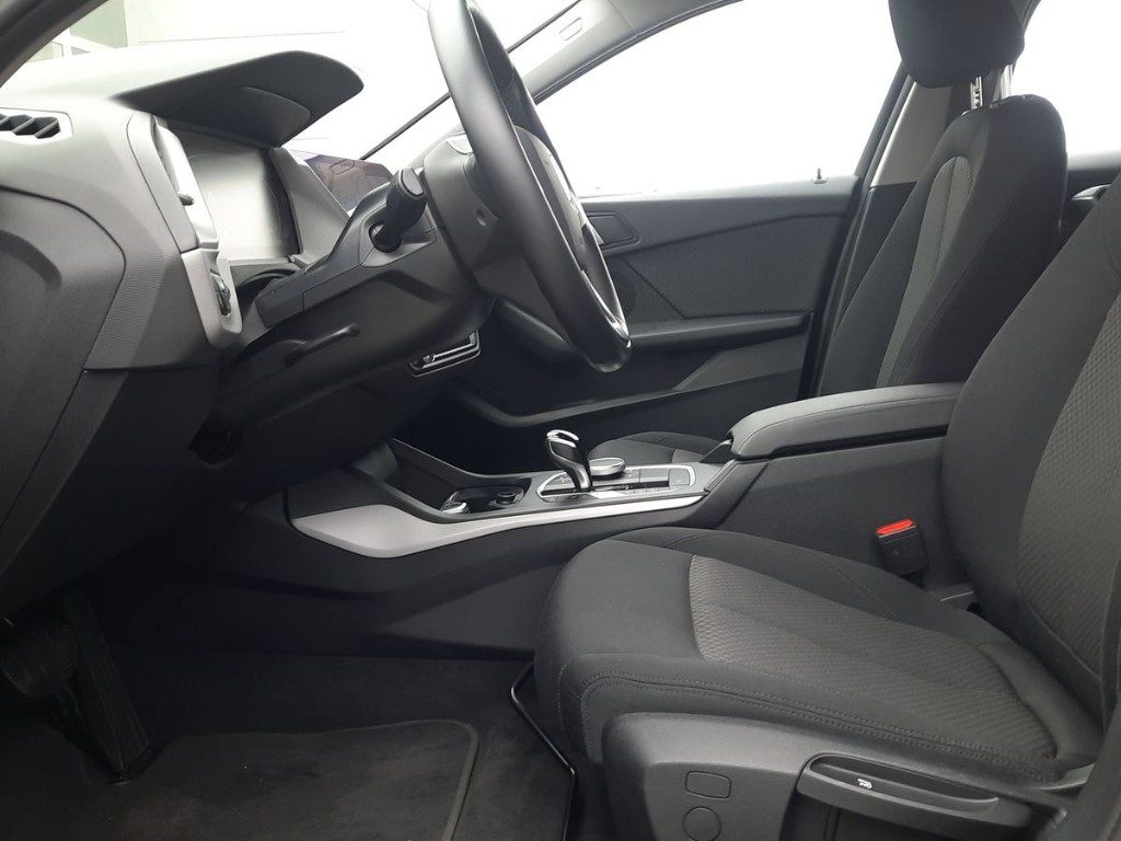BMW 116 i 5p. Advantage Aut. - 9