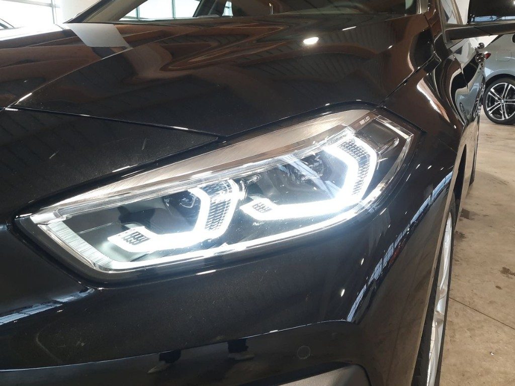BMW 116 i 5p. Advantage Aut. - 6