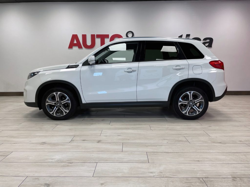 SUZUKI Vitara 1.6 DDIS 4WD ALLGRIP V-COOL - 6