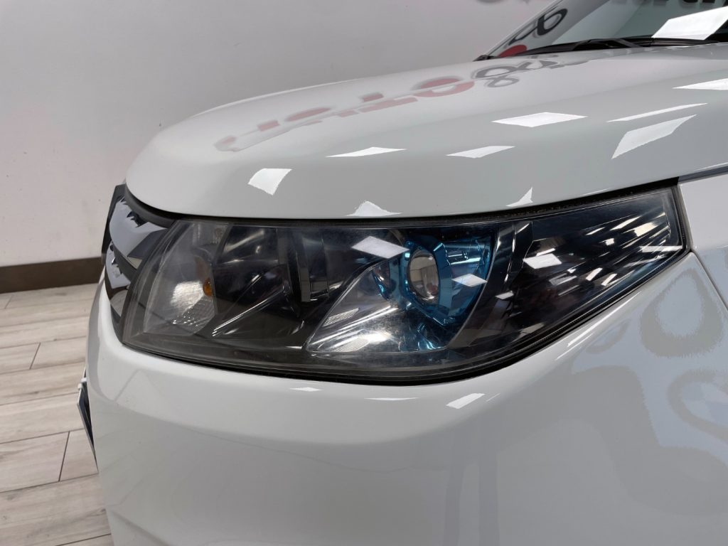 SUZUKI Vitara 1.6 DDIS 4WD ALLGRIP V-COOL - 12