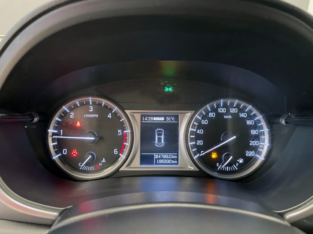 SUZUKI Vitara 1.6 DDIS 4WD ALLGRIP V-COOL - 20
