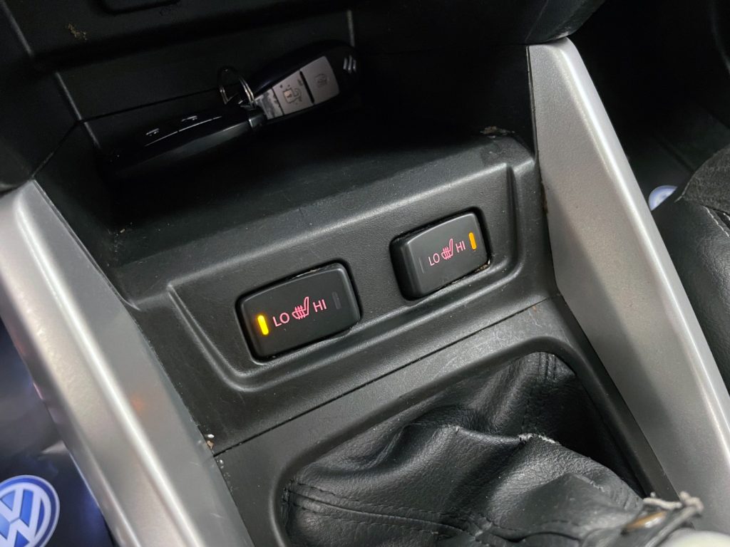 SUZUKI Vitara 1.6 DDIS 4WD ALLGRIP V-COOL - 27