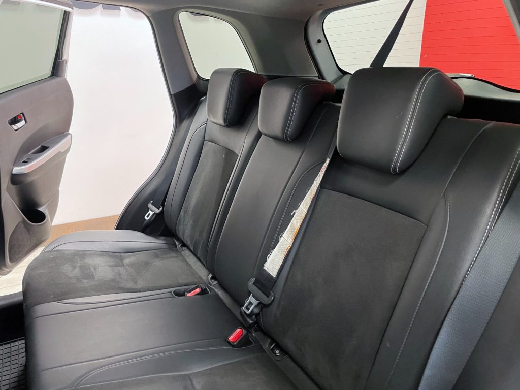 SUZUKI Vitara 1.6 DDIS 4WD ALLGRIP V-COOL - 29