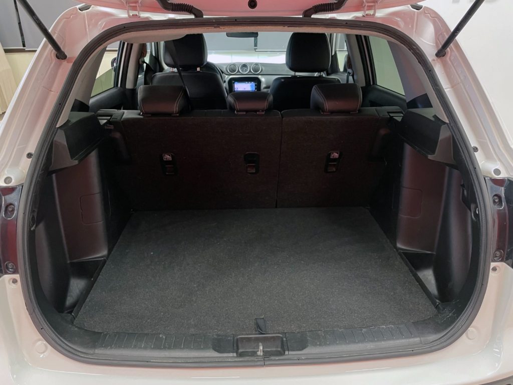 SUZUKI Vitara 1.6 DDIS 4WD ALLGRIP V-COOL - 30