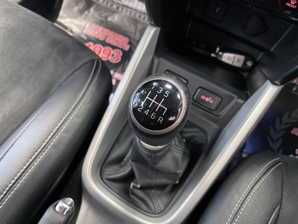 SUZUKI Vitara 1.6 DDIS 4WD ALLGRIP V-COOL - 46