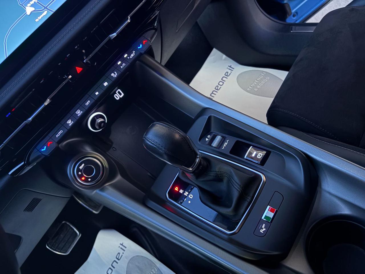 ALFA ROMEO Tonale 1.5 130 CV MHEV TCT7 Edizione Speciale. - 23