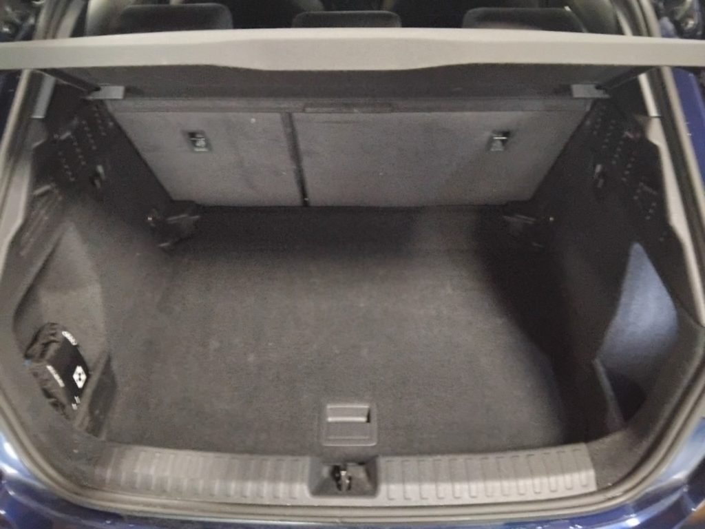AUDI A3 SPORTBACK 35 TDI Bus. Advenced S tronic 18 VIDEO - 7