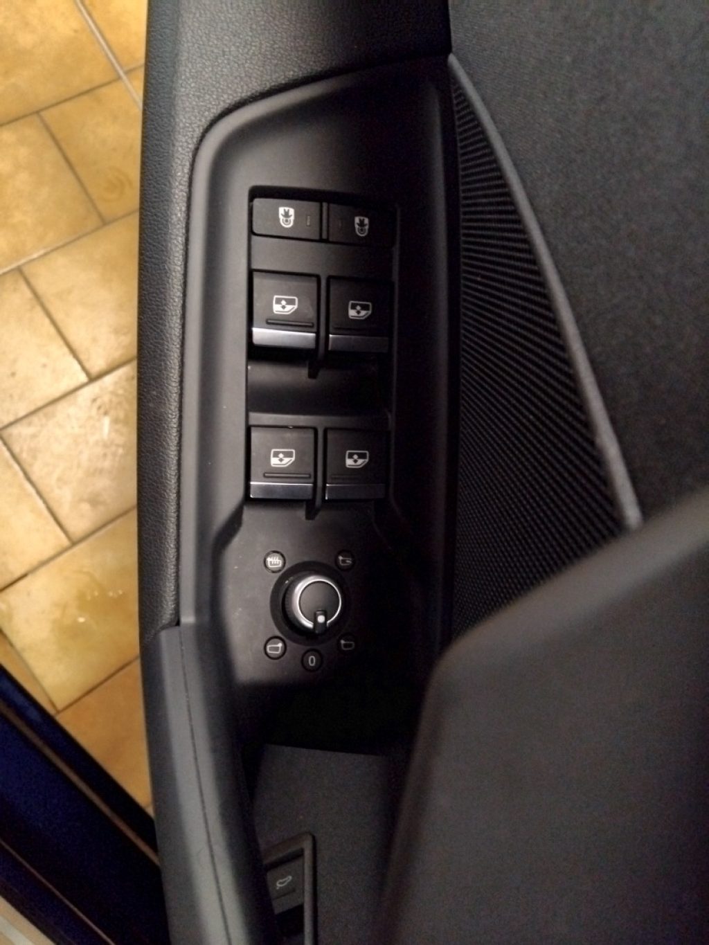 AUDI A3 SPORTBACK 35 TDI Bus. Advenced S tronic 18 VIDEO - 16