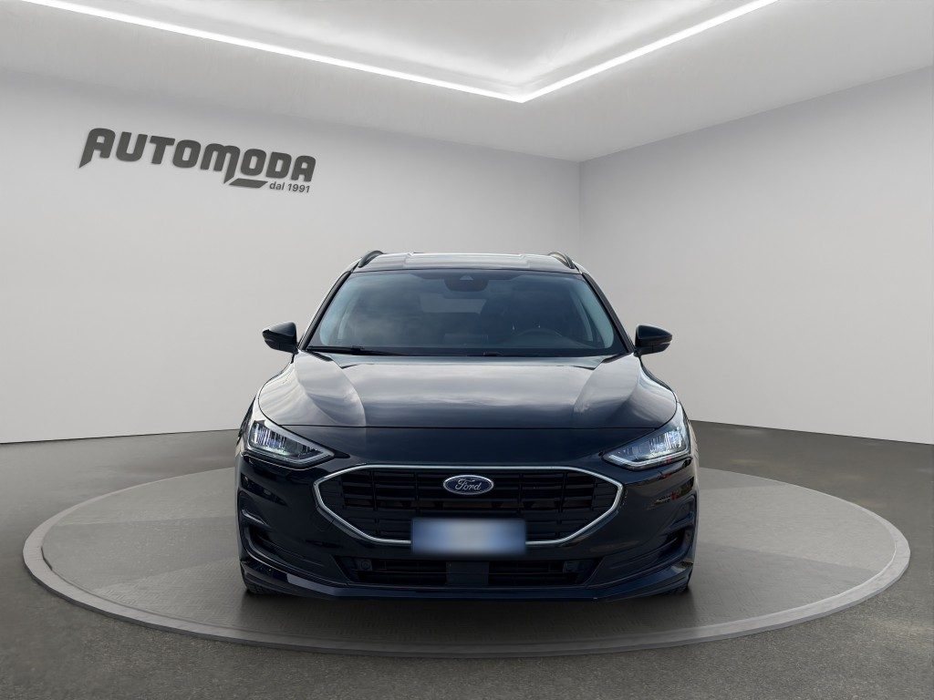 FORD Focus 1.5 120cv SW Automatico - 2
