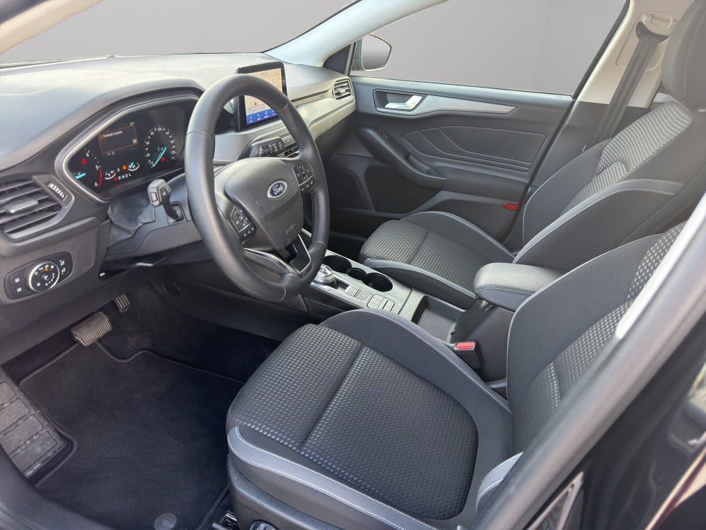 FORD Focus 1.5 120cv SW Automatico - 7