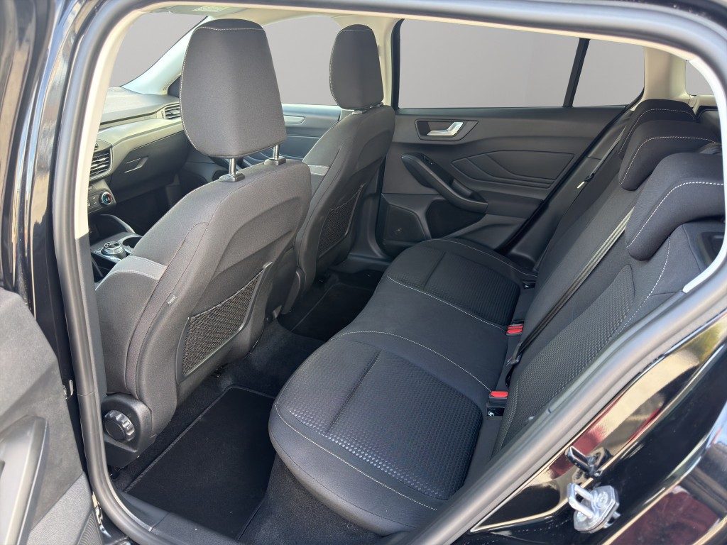 FORD Focus 1.5 120cv SW Automatico - 8
