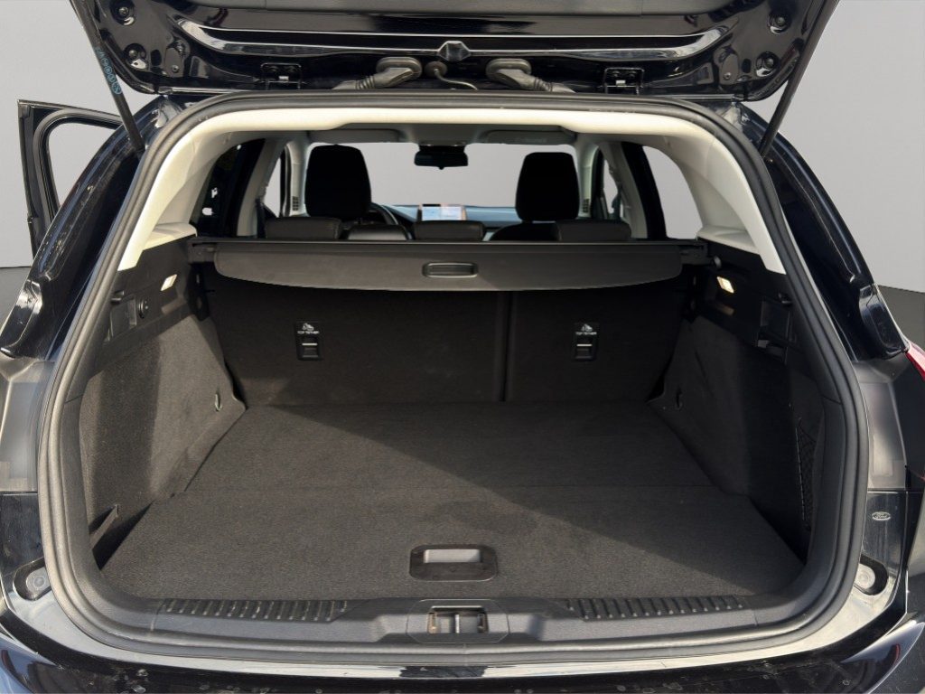 FORD Focus 1.5 120cv SW Automatico - 15