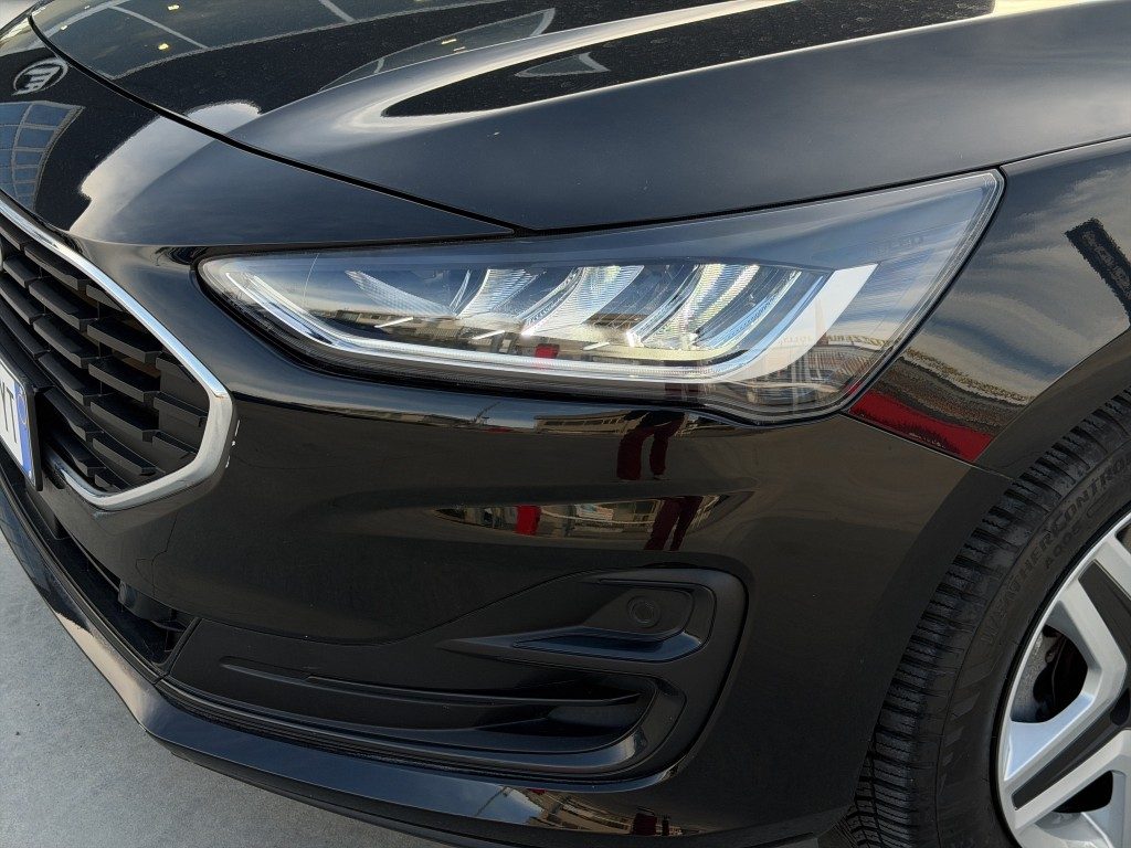 FORD Focus 1.5 120cv SW Automatico - 17