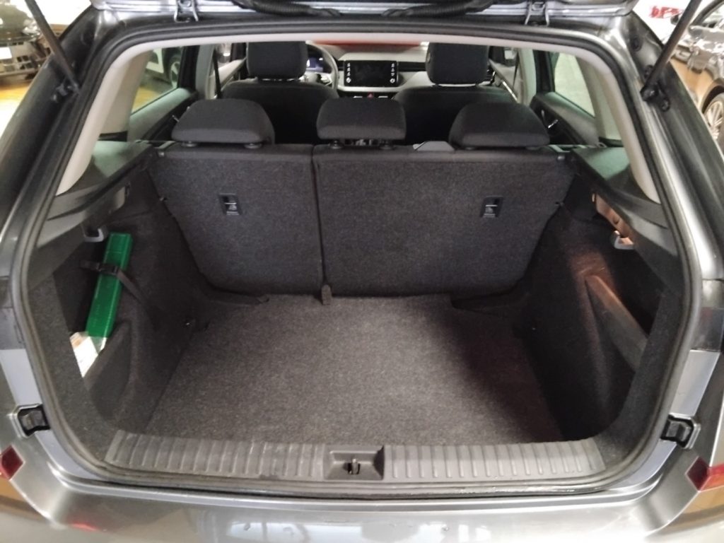 SKODA Kamiq 1.0 TSI 115 CV DSG Selection Style VIDEO 17 - 7