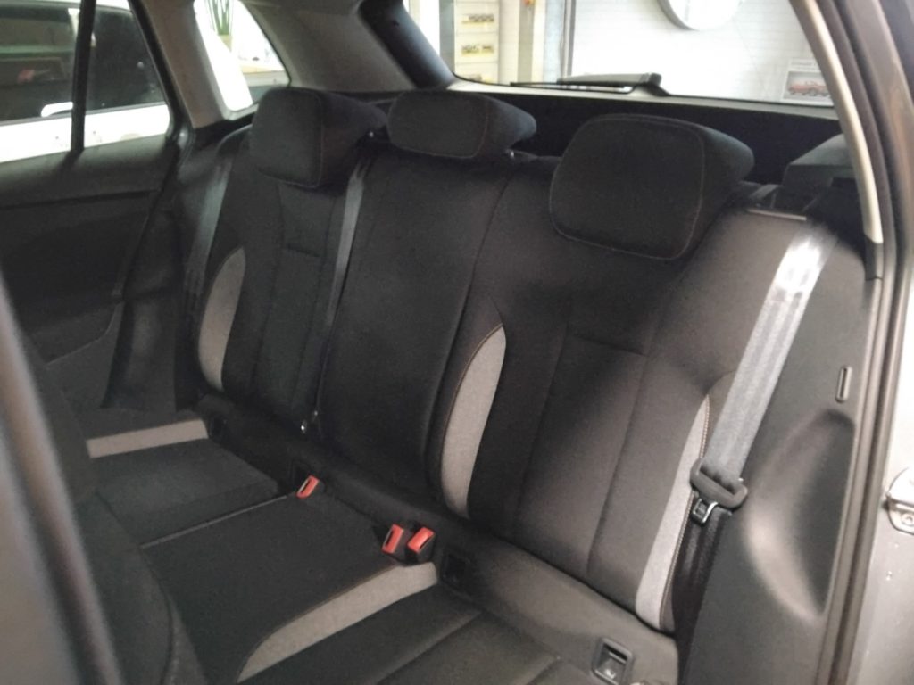 SKODA Kamiq 1.0 TSI 115 CV DSG Selection Style VIDEO 17 - 9