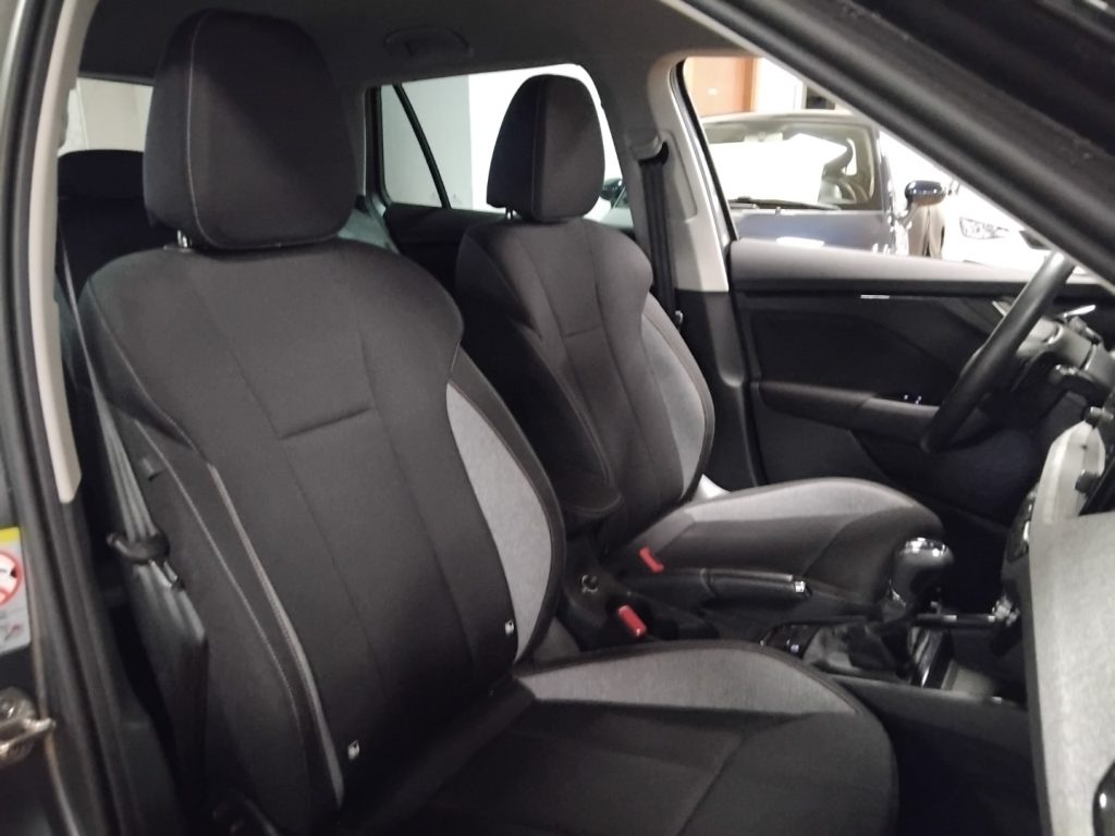 SKODA Kamiq 1.0 TSI 115 CV DSG Selection Style VIDEO 17 - 13