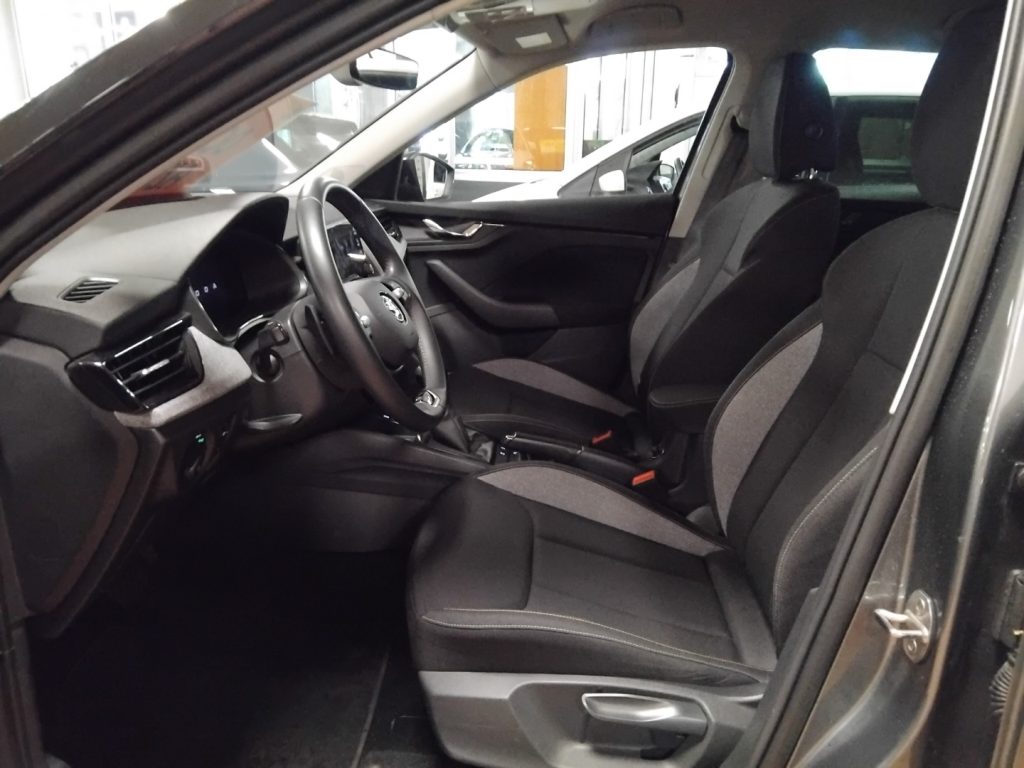 SKODA Kamiq 1.0 TSI 115 CV DSG Selection Style VIDEO 17 - 14
