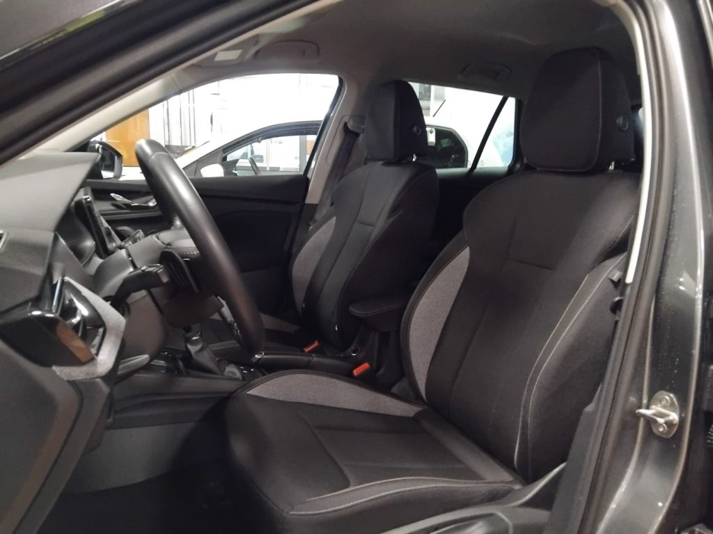 SKODA Kamiq 1.0 TSI 115 CV DSG Selection Style VIDEO 17 - 15