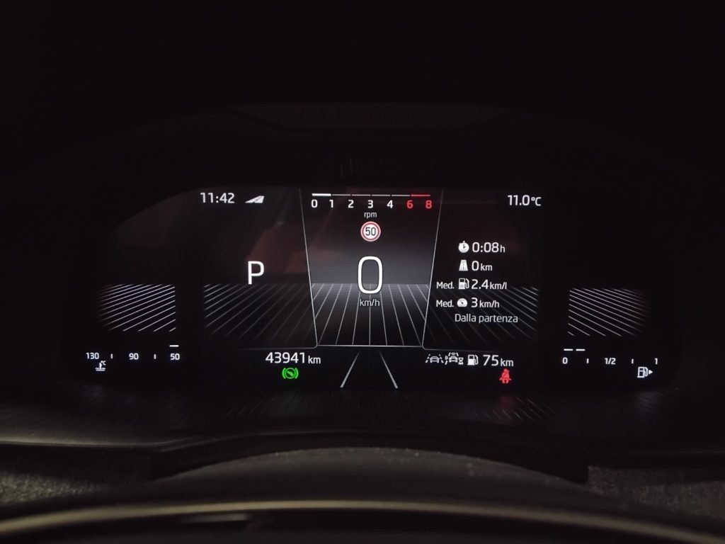 SKODA Kamiq 1.0 TSI 115 CV DSG Selection Style VIDEO 17 - 17