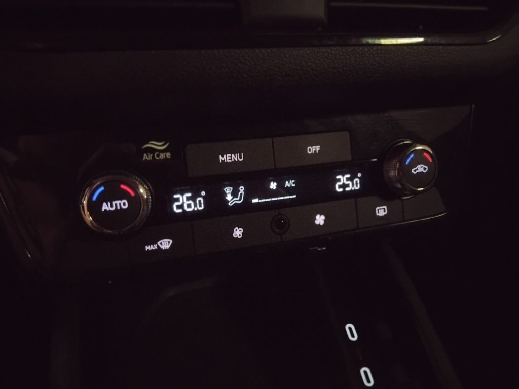 SKODA Kamiq 1.0 TSI 115 CV DSG Selection Style VIDEO 17 - 22