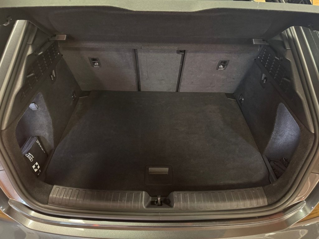 AUDI A3 SPB 40 E TFSI S tr. S line ed. PLUG IN FULL MATRIX - 20