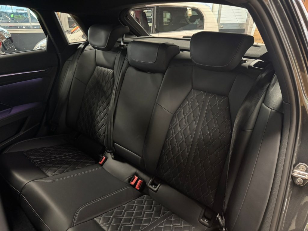 AUDI A3 SPB 40 E TFSI S tr. S line ed. PLUG IN FULL MATRIX - 10