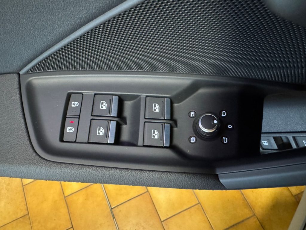 AUDI A3 SPB 40 E TFSI S tr. S line ed. PLUG IN FULL MATRIX - 15