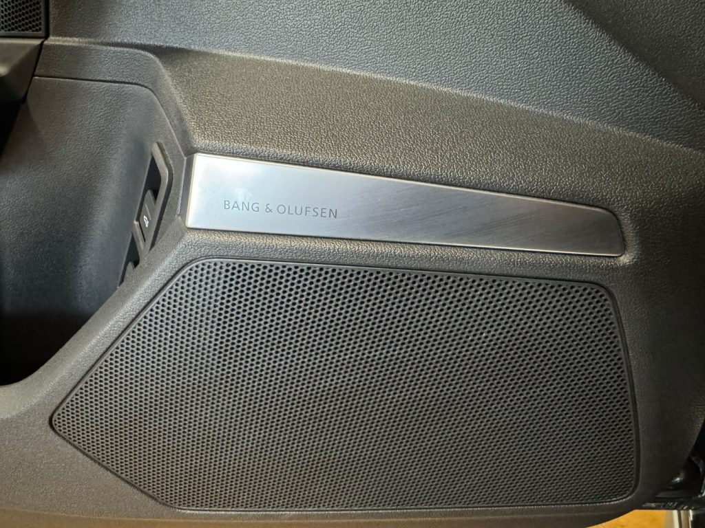 AUDI A3 SPB 40 E TFSI S tr. S line ed. PLUG IN FULL MATRIX - 16