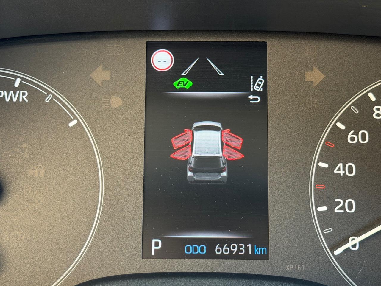 TOYOTA Yaris 1.5 Hybrid 5 porte Business (NESSUN VINCOLO) - 16