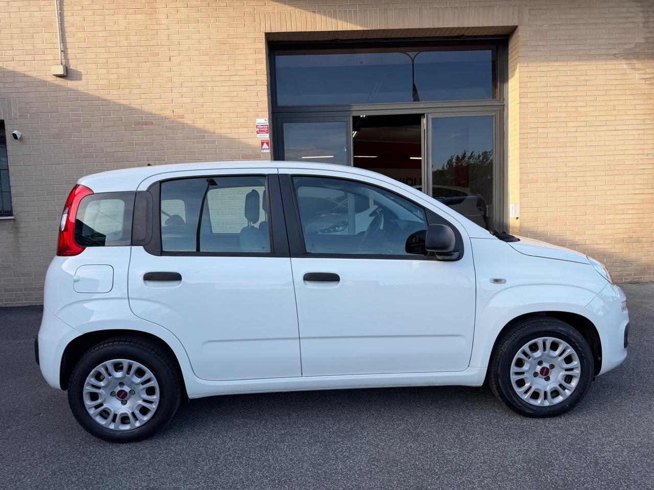 FIAT Panda 1.2 EasyPower Easy (NESSUN VINCOLO) - 8