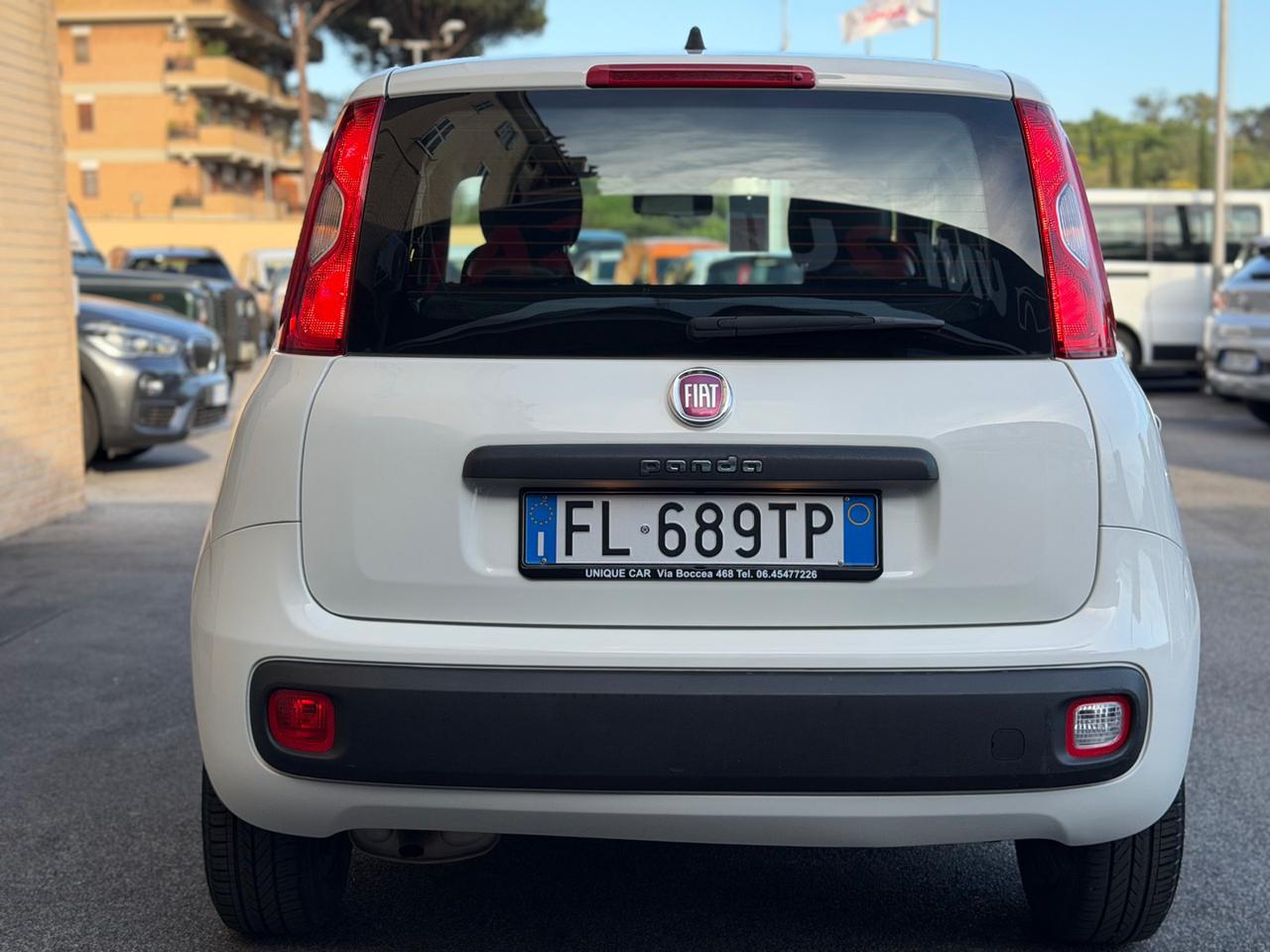 FIAT Panda 1.2 EasyPower Easy (NESSUN VINCOLO) - 6