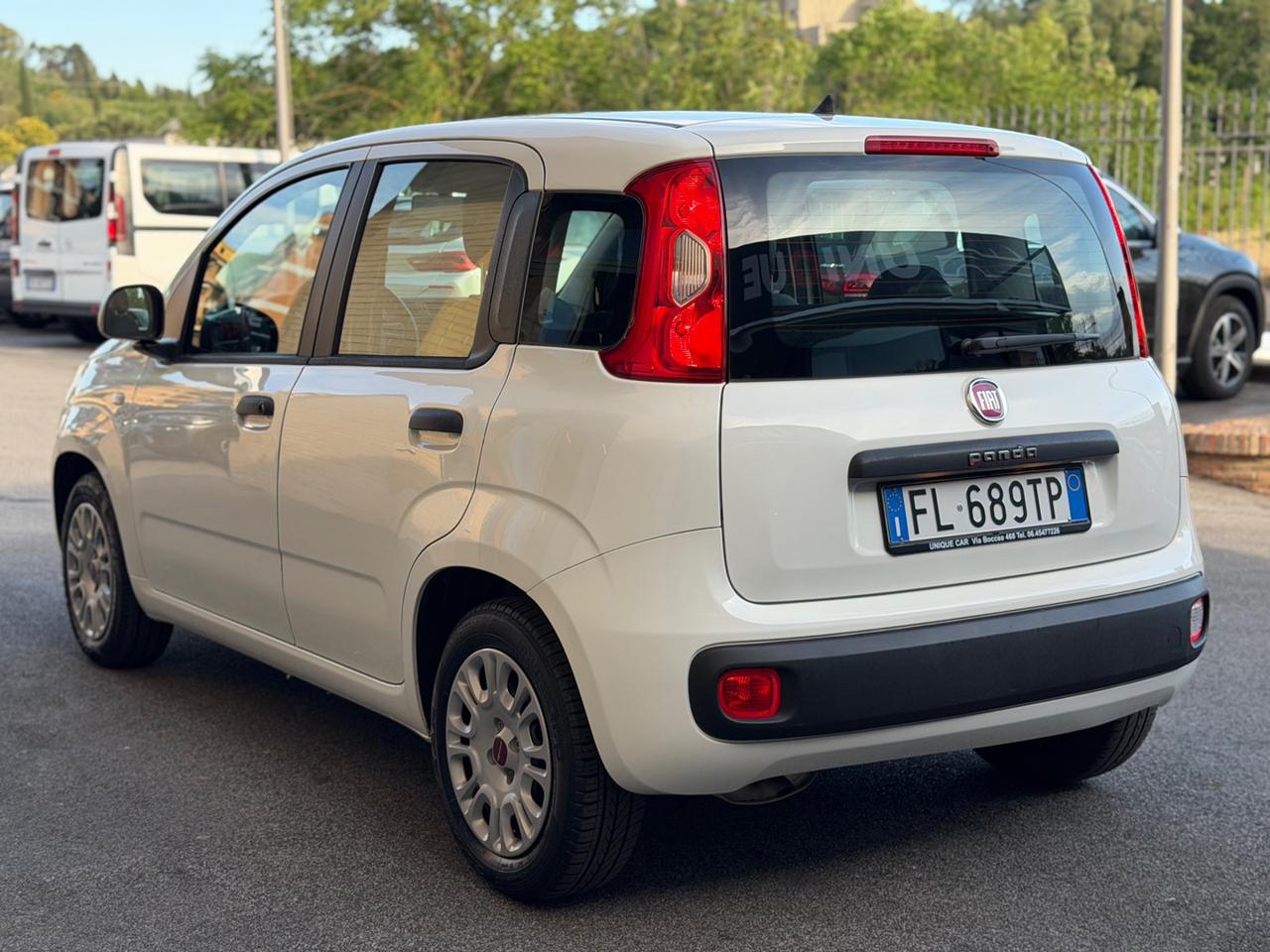 FIAT Panda 1.2 EasyPower Easy (NESSUN VINCOLO) - 5