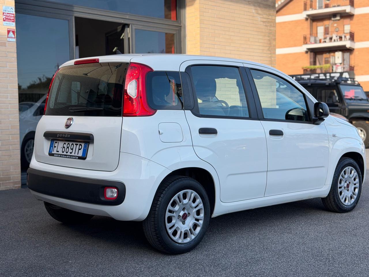 FIAT Panda 1.2 EasyPower Easy (NESSUN VINCOLO) - 7
