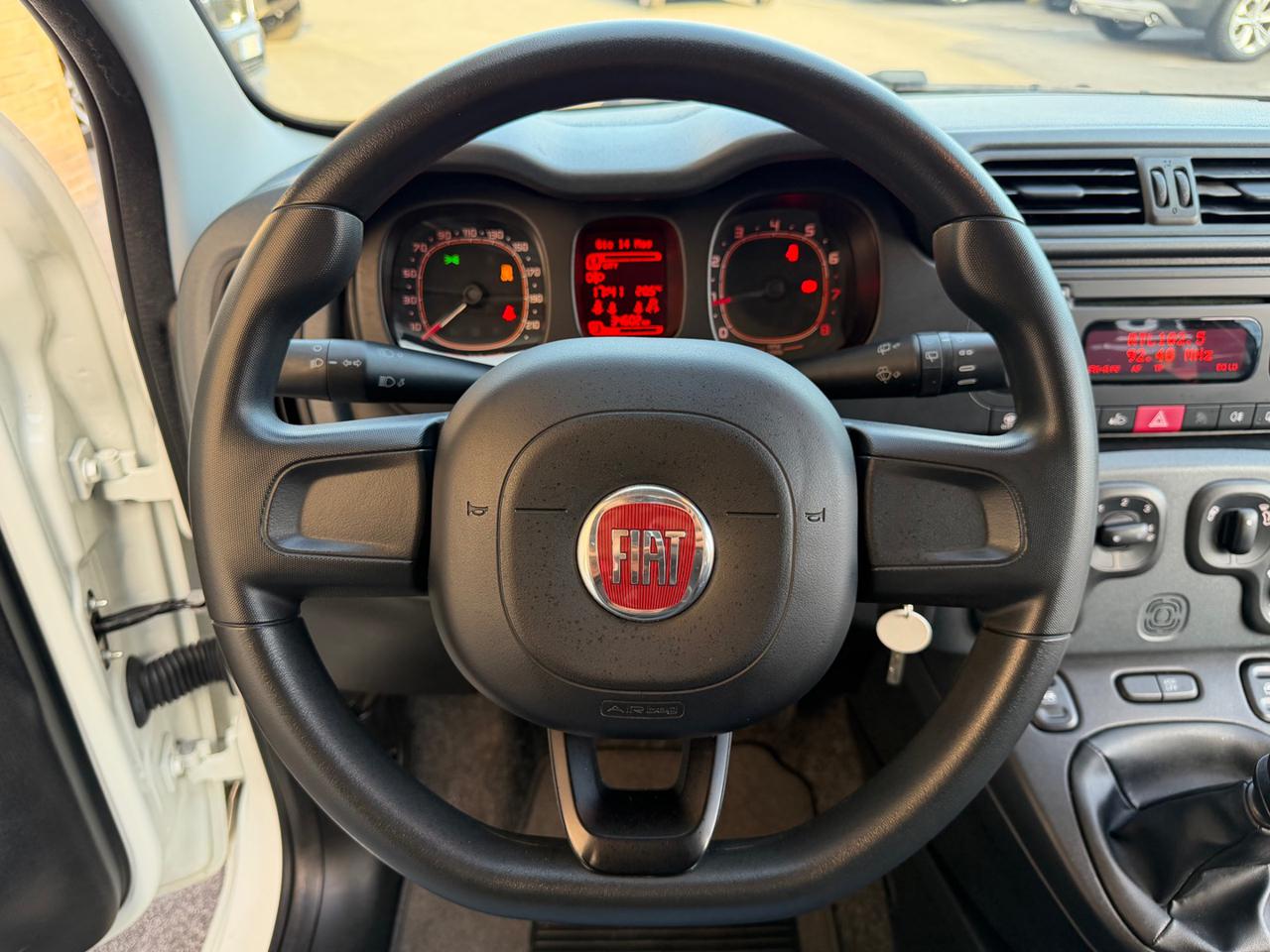 FIAT Panda 1.2 EasyPower Easy (NESSUN VINCOLO) - 15