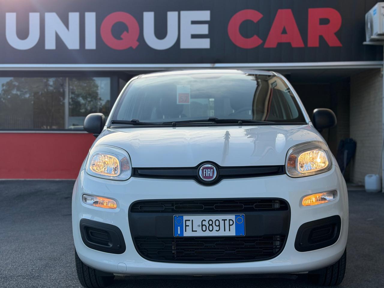 FIAT Panda 1.2 EasyPower Easy (NESSUN VINCOLO) - 3