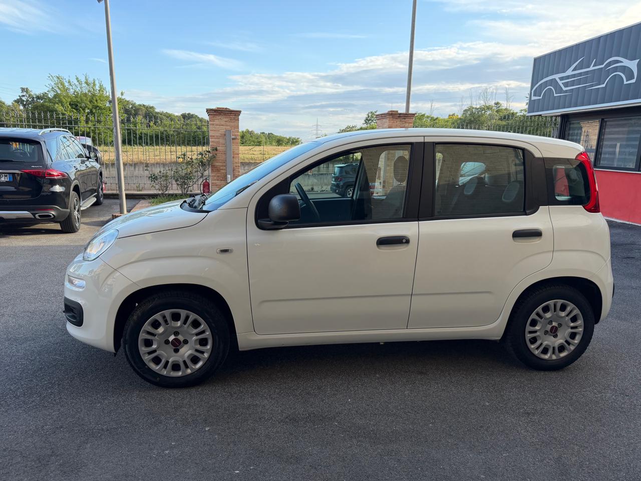FIAT Panda 1.2 EasyPower Easy (NESSUN VINCOLO) - 9