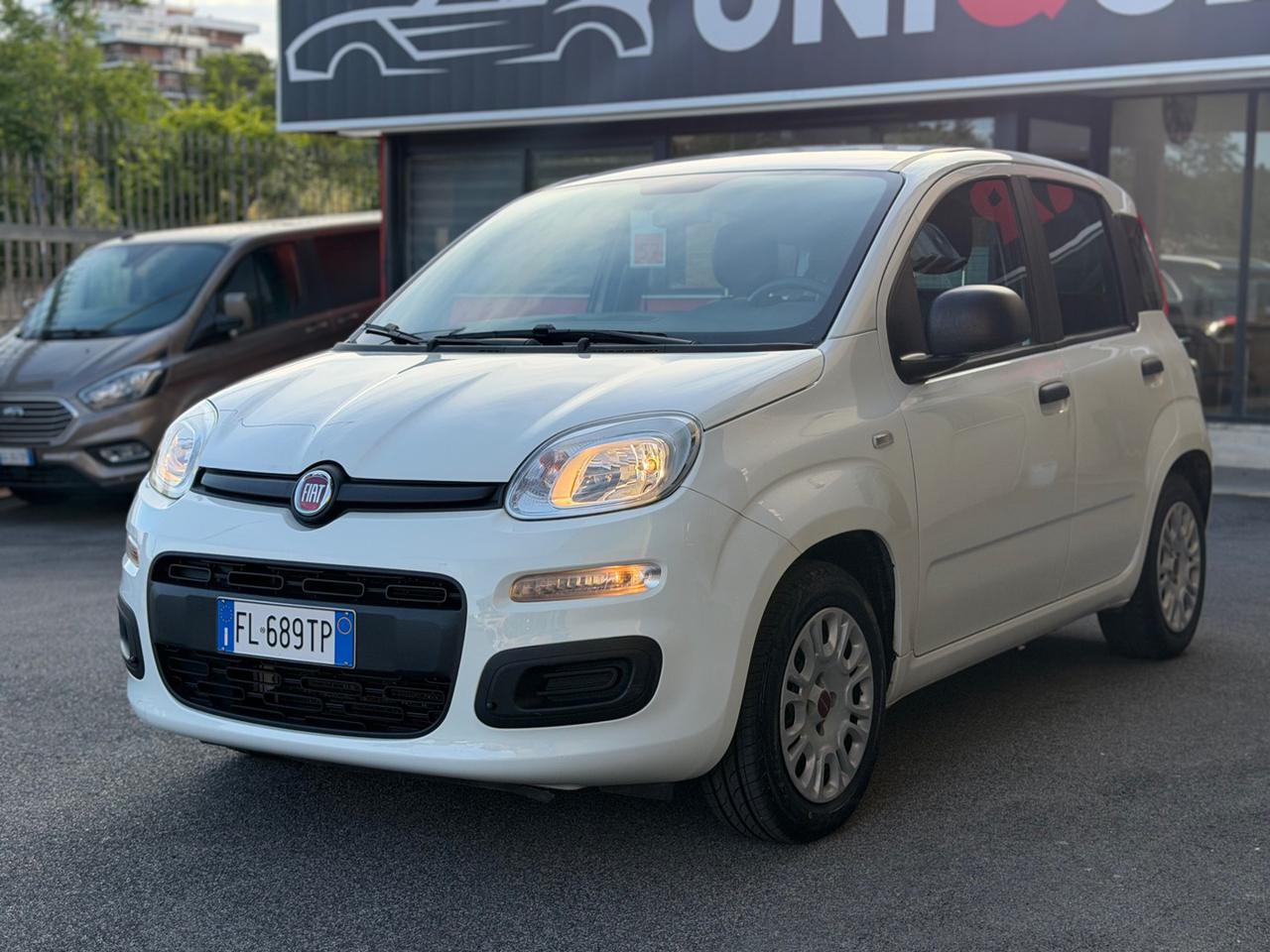 FIAT Panda 1.2 EasyPower Easy (NESSUN VINCOLO) - 4