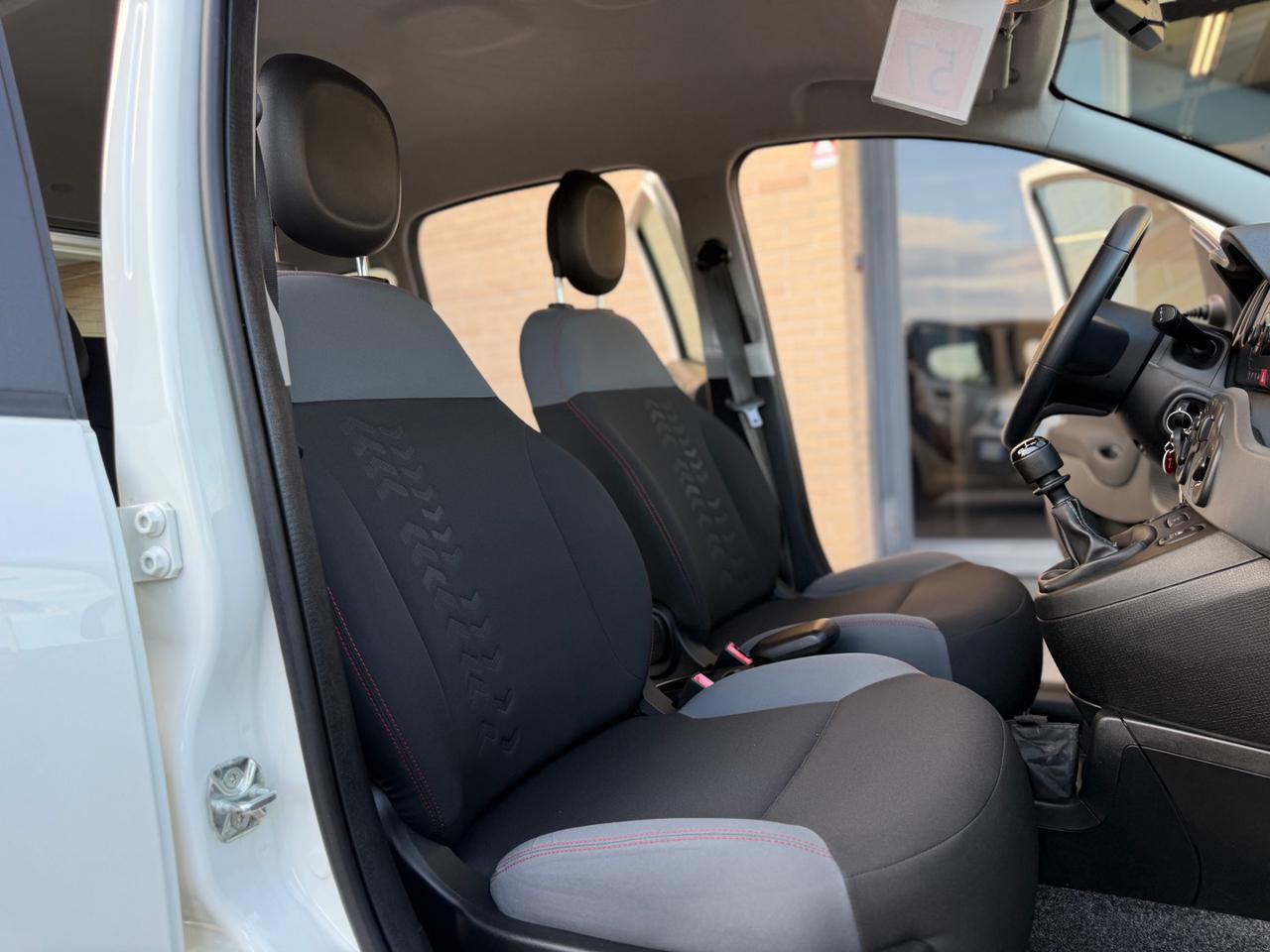 FIAT Panda 1.2 EasyPower Easy (NESSUN VINCOLO) - 12