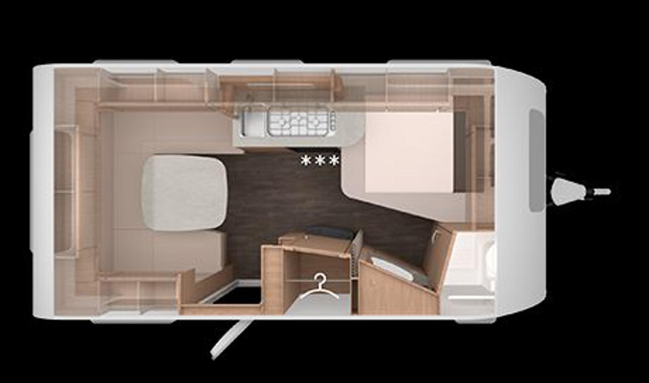 AVERSO TOP 460 TS usata 4 posti ACCESSORIATA