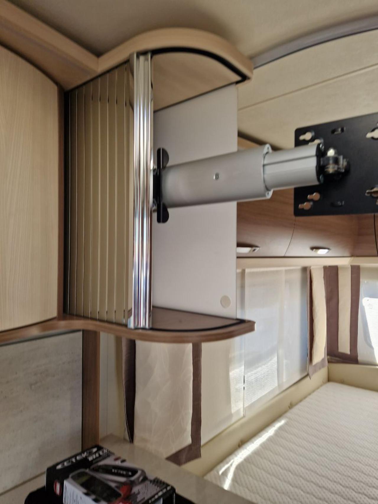 AVERSO TOP 460 TS usata 4 posti ACCESSORIATA